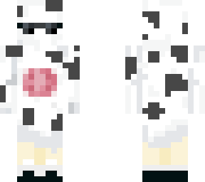 cow ghost