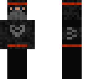 creapy ninja