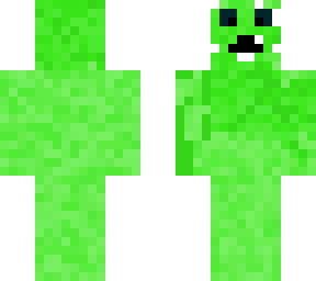 creeper