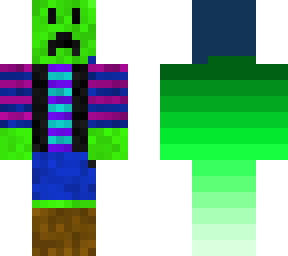 creeper boi