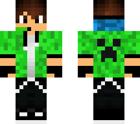 creeper fan