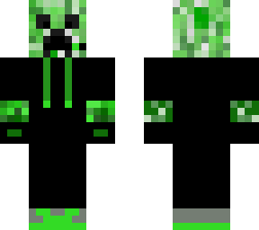 creeper gamer