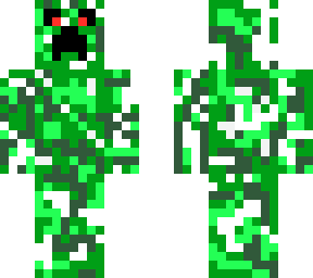 creeper gaming