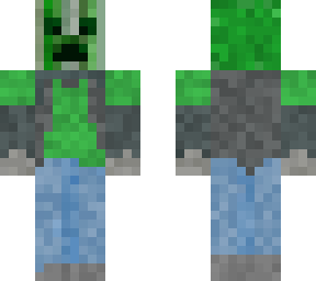 creeper sangriento creo v2