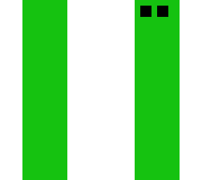 creepermen