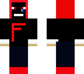 crying fangboy