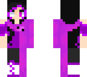 crystal as a watcher (without the mask)