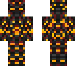custom netheran #6