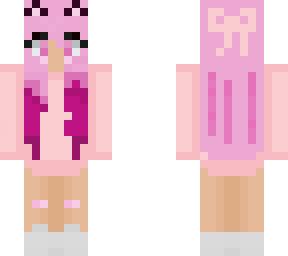 cute cat girl