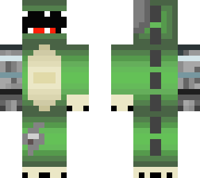 cyber robot