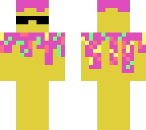 dank donut (tysm for 5 followers!!!)