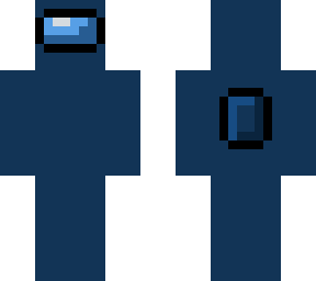 dark blue updated