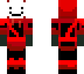 dark dream (sad-ist tech vs dream