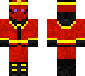 dark sans (king)