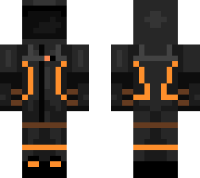 dark yoger