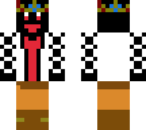 datgamegod skin halloween remix