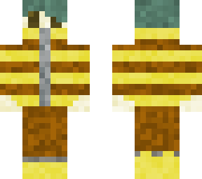 davdov bee skin
