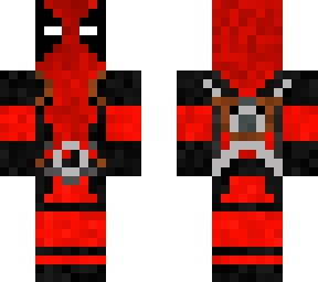 deadpool