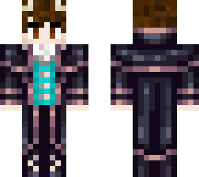 demon oikawaedit
