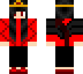demon queen