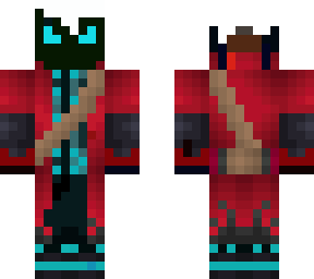 demon sage mode