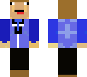 derpifyed man