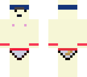 derpy naruto man