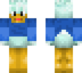 dewey duck