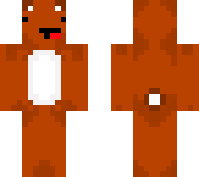 dirp bear