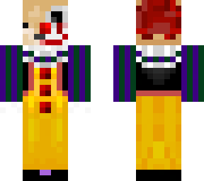 doge payaso asesino (digo012_)