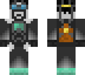 dr. unknow