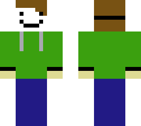 dream team skin