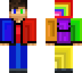 drifts choice of epic gamer skin (kiingtong skin)