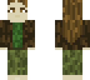 dryad