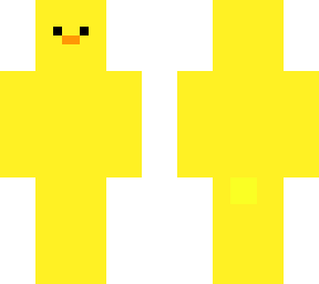 duck ( easter egger)
