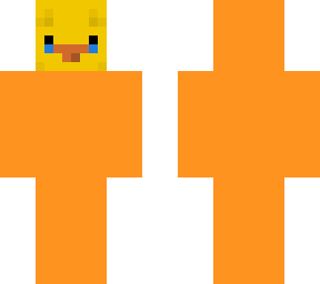 duck