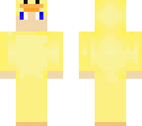duck boi
