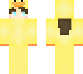 duckie