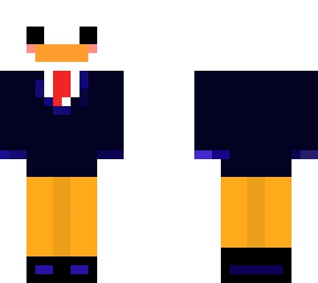 ducky