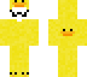 ducky bongo cat