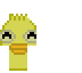 ducky momooo