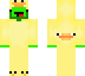 ducky pickledude9999