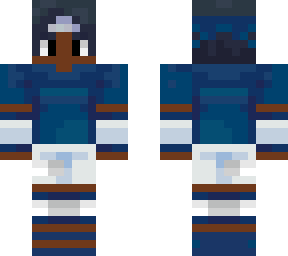 dxrks skin v1