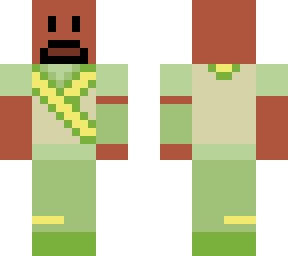 earth hood bender
