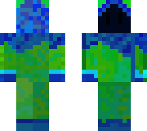 earth man