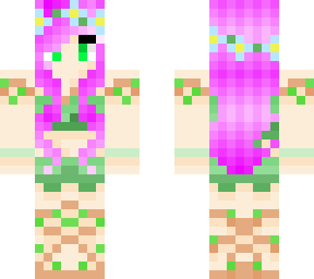 elf girl