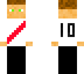 emixdxd's skin