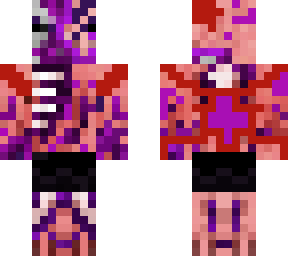 ender corrupted pigman
