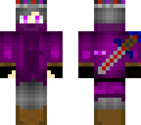 ender prince