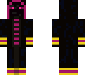 enderman cultist